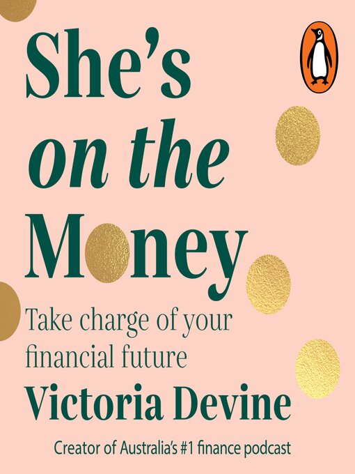 Title details for She's on the Money by Victoria Devine - Available